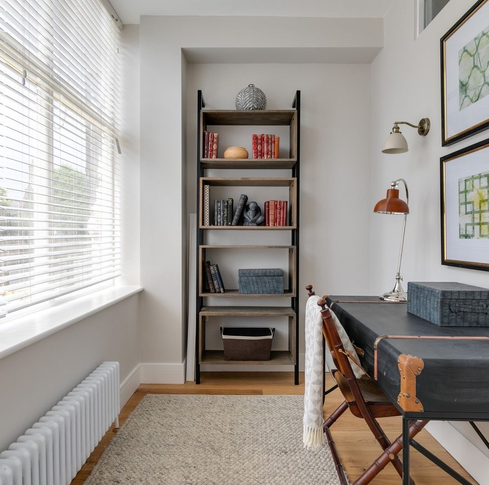 Interior design image